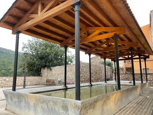 Apartamento El Secret de La Llegenda (La Princesa)