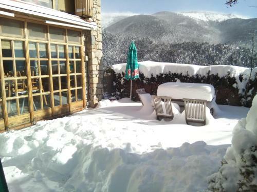 Agroturismo Cal Ti�