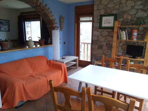 Agroturismo Cal Ti�