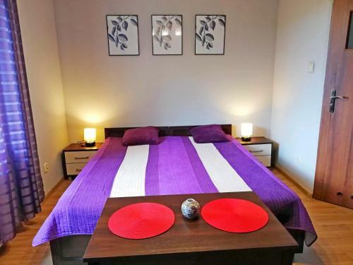 Agroturismo Ranczo U Stefana
