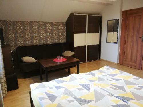 Agroturismo Ranczo U Stefana