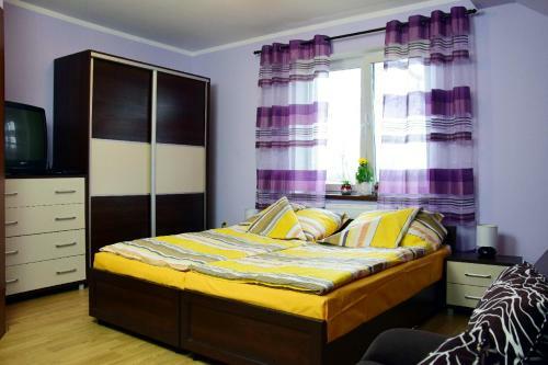 Agroturismo Ranczo U Stefana
