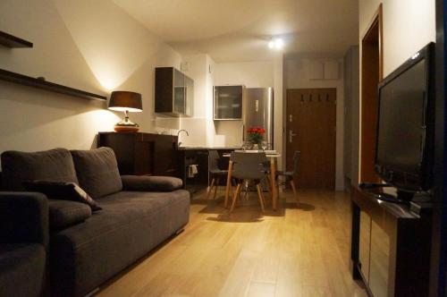 Dwie Sosny Apartament 52