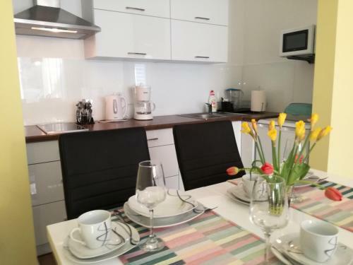 Apartament Dwie Sosny