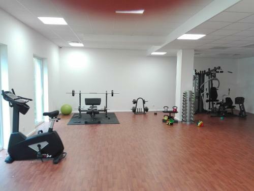 Apartament Dwie Sosny