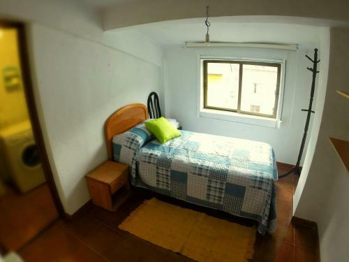 Apartamento Alojamientos Tur�sticos Vut-le-043