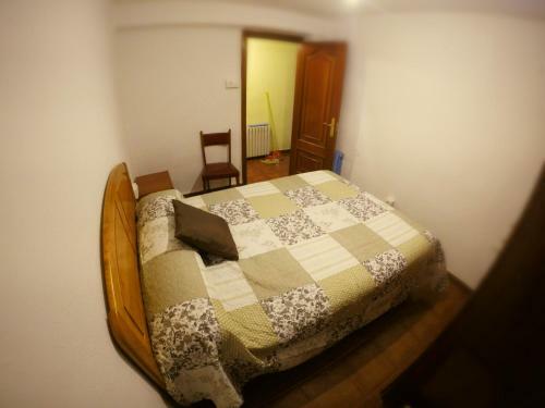 Apartamento Alojamientos Tur�sticos Vut-le-043