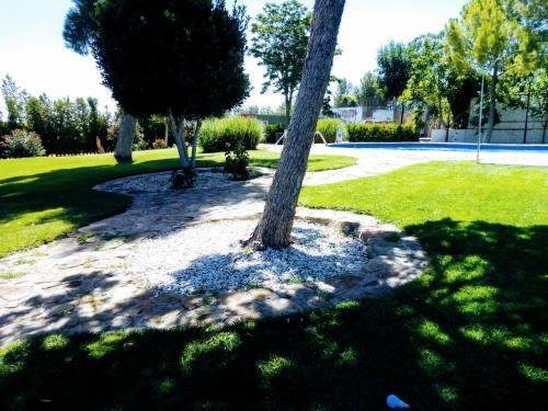 Villa Paraiso