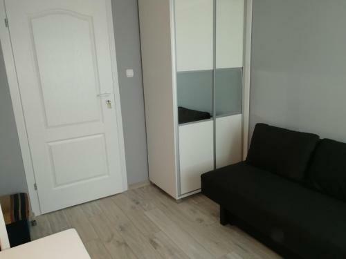 Apartamenty I Pokoje Biala Hortensja