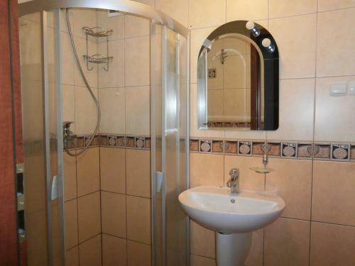 Apartamenty I Pokoje Biala Hortensja