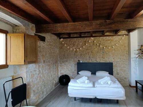 Villa Casa Rural Palacio Los Labrequines