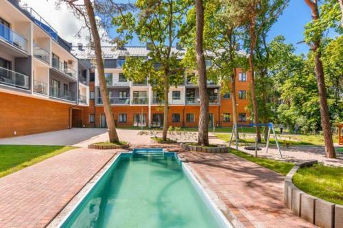 Apartament S?oneczny Dwie Sosny