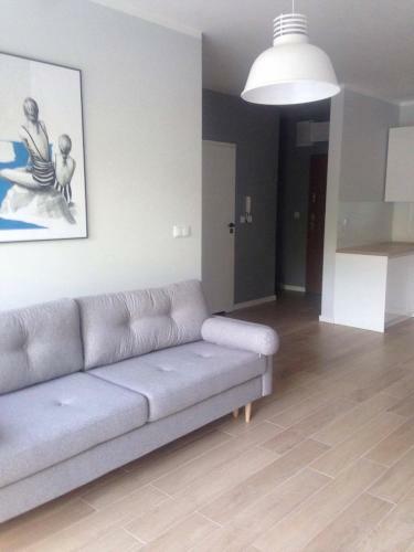 Apartament S?oneczny Dwie Sosny