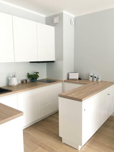 Apartament S?oneczny Dwie Sosny