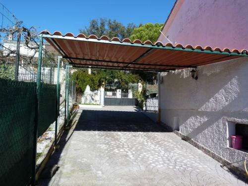 Casa El Encinar Del Alberche