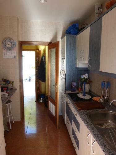 Casa El Encinar Del Alberche