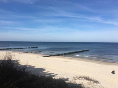 Apartament Dwie Sosny Patrycja