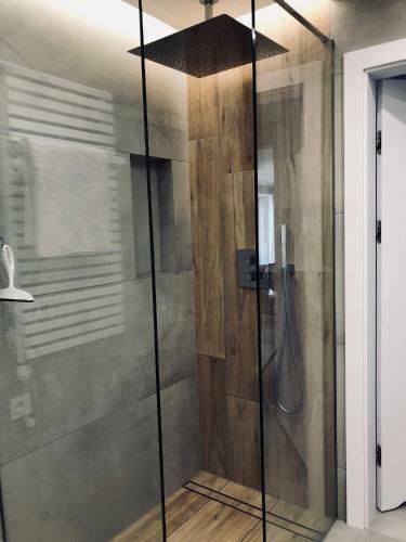 Apartament Dwie Sosny Patrycja