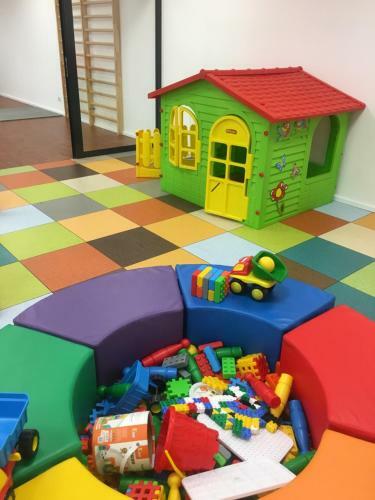 Apartament Dwie Sosny Patrycja