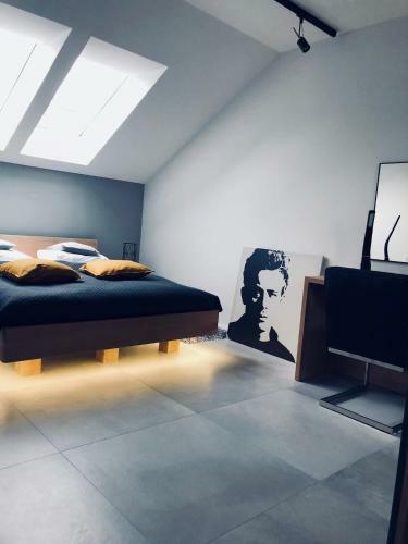 Apartament Dwie Sosny Patrycja