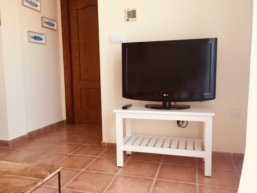 Apartamento El Mirador de Vera Playa