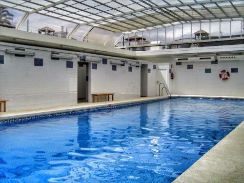 Apartamento Lomas Del Mar I