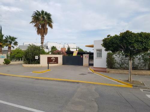 Apartamento Vera Rental Mirador de Vera