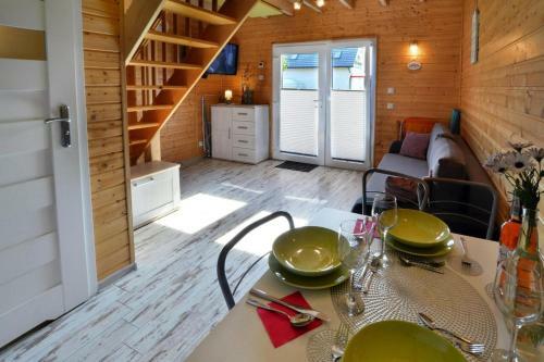 Apartamento Holiday Home, Ustronie Morskie
