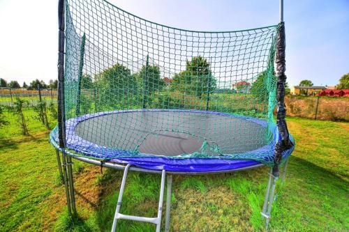 Apartamento Holiday Home, Ustronie Morskie