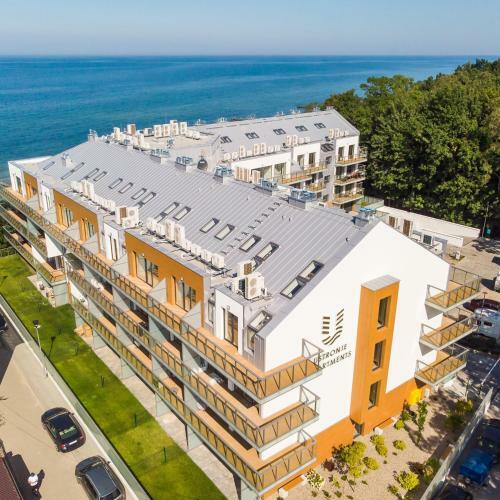 Ustronie Apartments 20 M Do Pla?y