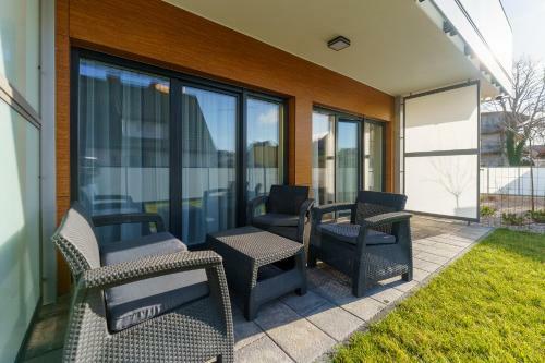 Ustronie Apartments 20 M Do Pla?y