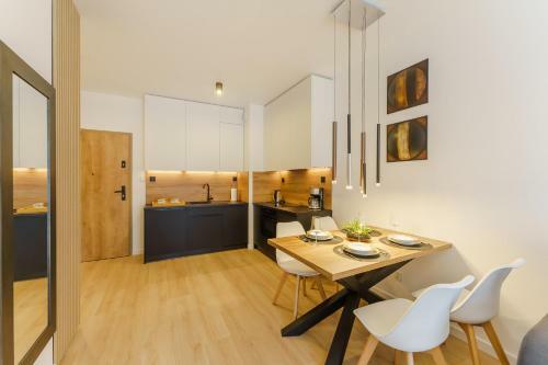 Ustronie Apartments 20 M Do Pla?y