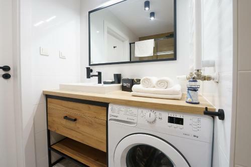 Ustronie Apartments 20 M Do Pla?y