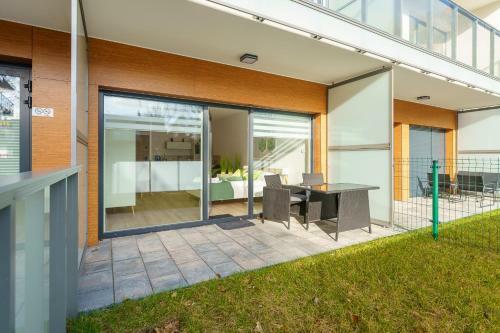 Ustronie Apartments 20 M Do Pla?y