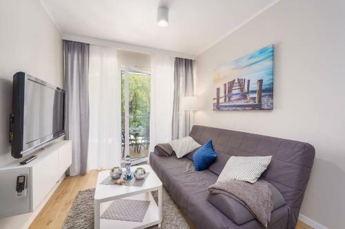 Ustronie Apartments 20 M Do Pla?y