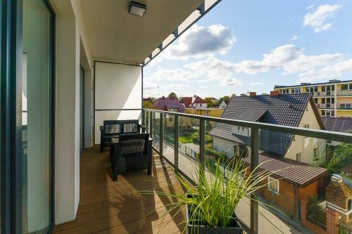 Ustronie Apartments 20 M Do Pla?y