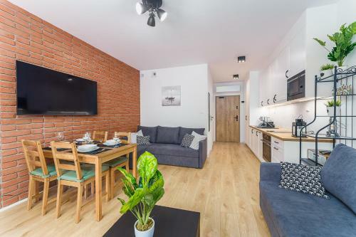Ustronie Apartments 20 M Do Pla?y