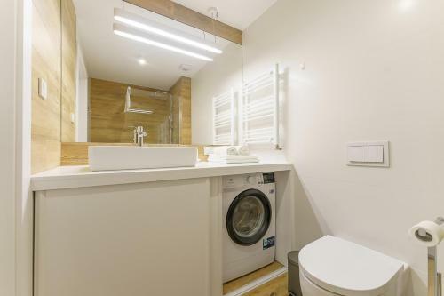 Ustronie Apartments 20 M Do Pla?y