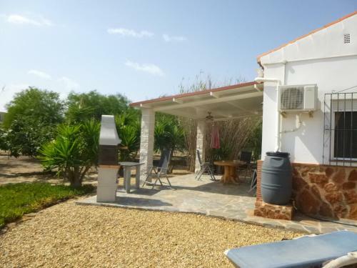 Finca Arboleda