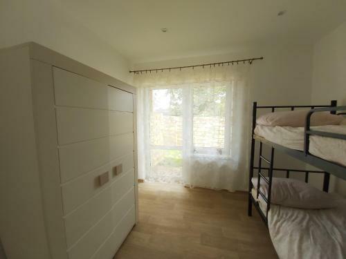 Apartamento Willa Wieniotowo