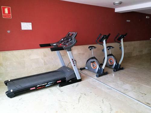Apartamento Vera Playa - Puerto Rey