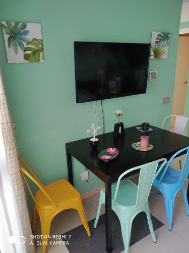 Apartamento Con Jacuzzi Privado Y Parking