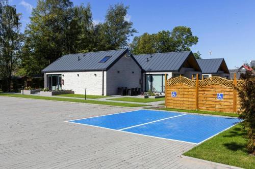 Holiday Complex, Ustronie Morskie
