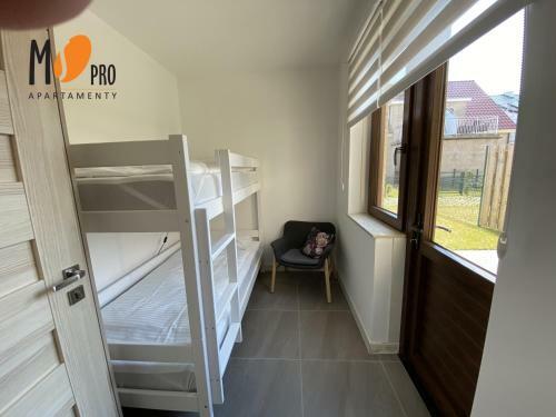 Ms Pro Apartamenty Ustronie Morskie