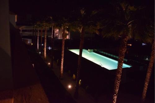Apartamento Golf Penthouse Valle Del Este Vera 115