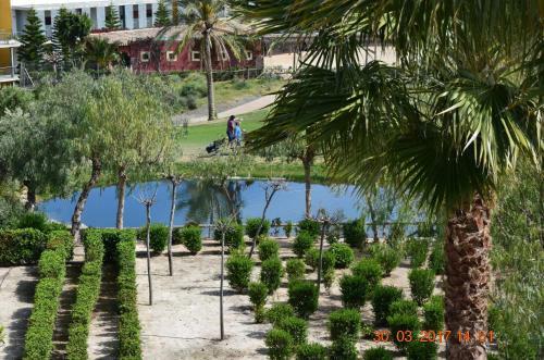 Apartamento Golf Penthouse Valle Del Este Vera 115