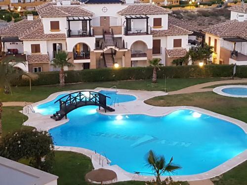 Apartamento Vera Rental Thalassa IV