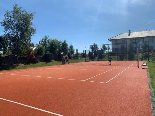 Apartament Emilia Ustronie Morskie