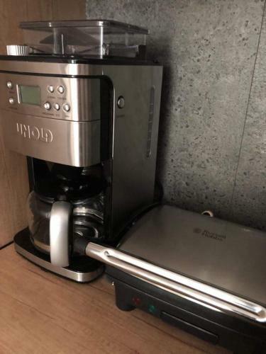 Apartament Sailor Nad Samym Morzem