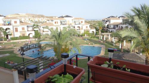 Apartamento Vera Rental Thalassa II